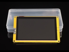 5,0 des Zoll-ESP32 Anzeigen-Modul ESP32-S3 Anzeigen-des Modul-16M Flash Ips Tft Lcd
