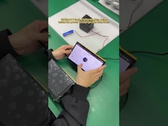 ESP32 P4 1024*600 Pixel Liquid Crystal Display Leichtgewicht und Langlebigkeit 600mA Produktgewicht