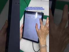 Entfesseln Sie das Potenzial Ihres Unternehmens mit dem ESP32 Display System und der C-Sprache