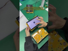 JC1060WP470N/C I W 1024*600 Pixel Auflösung ESP32 P4 WiFi-Modul für industrielle Automatisierungssysteme