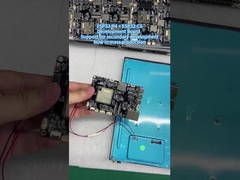 JC-ESP32P4-M3-DEV Kompakte und leistungsstarke ESP32-Display-Einheit für Anwendungen der M-Serie