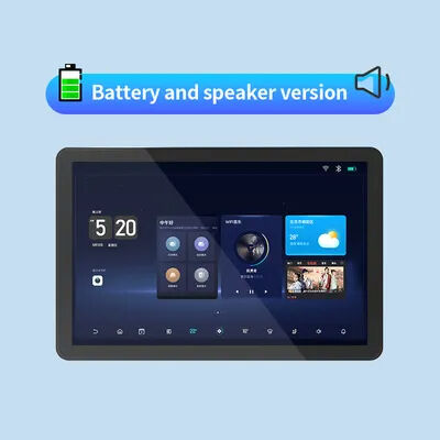 Neueste Unternehmensnachrichten über 10,1-Zoll-400-MHz-ESP32-Displaymodul verzeichnet steigende Marktnachfrage