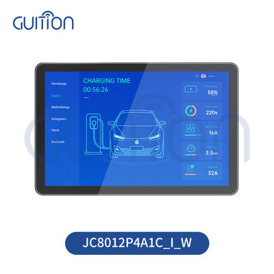 10.1 Zoll ESP32 TFT-LCD-Display Spitzenbildschirmkomponente für industrielle Umgebungen