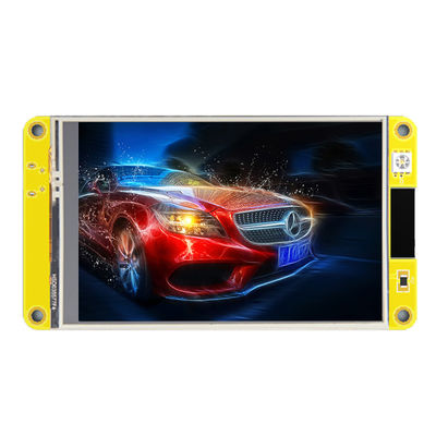 Ein guter Preis. 3,5 Anzeigen-des Modul-320x480 Tft Lcd Entwicklungs-Brett des Zoll-ESP32 Schirm-des Modul-LVGL Online