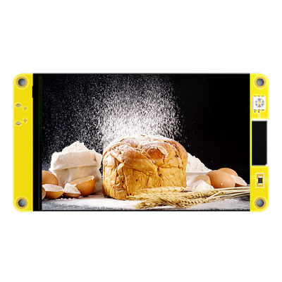 Ein guter Preis. LVGL 3,5 Zoll-kapazitives Touch Screen 320*480 WIFI Bluetooth Esp32 Oled Modul Online