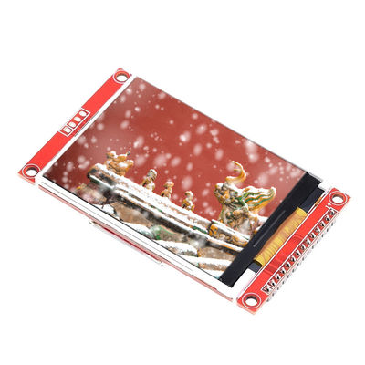 Ein guter Preis. 2,8 Modul Spi Tft zeigen SPI-Anzeigen-Modul TFT 240x320 2,8 Zoll Spi Tft Lcd Ili9341 an Online