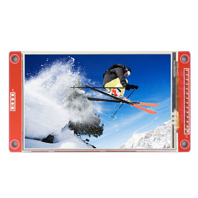 Ein guter Preis. Fahrer ICs ILI9488 SPI Anzeigen-Modul des Anzeigen-Modul-3,5 des Zoll-480x320 Lcd Tft Online