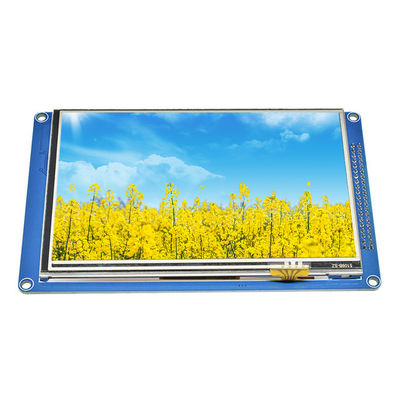 Ein guter Preis. 5,0 Modul des Zoll LCD-Anzeigen-Modul-800*480 SSD1963 8080 LCD TFT Online