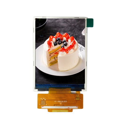 Ein guter Preis. Anzeige 240x320 4 Draht SPIs LCD 2,8 Farbe Zoll Lcd-Anzeigen-ILI9341V 65K Online