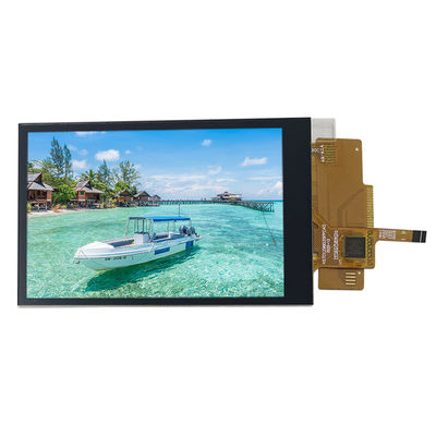 Ein guter Preis. Kapazitive Touch Screen 320*480 3,5 Tft Lcd der Noten-Ili9488 Anzeige SPI Online