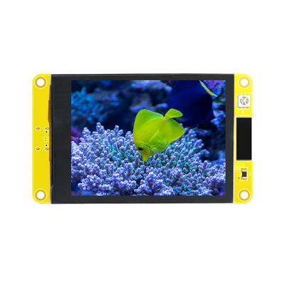 Ein guter Preis. Kapazitives 3,2 Modul des Zoll Tft-Anzeigen-Modul-240x320 ESP32 LVGL Spi Lcd Online