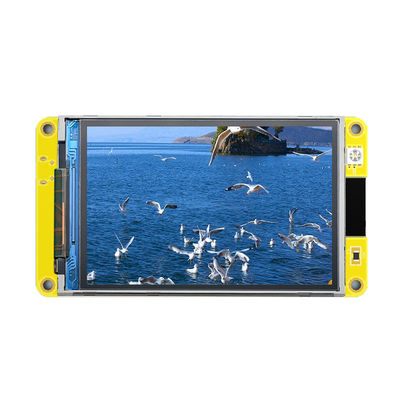 Ein guter Preis. ESP32 LVGL 3,5 Zoll Tft-Farbbildschirm-Anzeigeschirm-Modul 320 x 480 Tft Lcd Touch Screen Modul Online