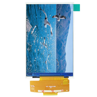 Ein guter Preis. Anzeige ST7796 320x480 SPI LCD Bildschirm 3,5 Zoll Spi Tft Lcd TFT LCD Online