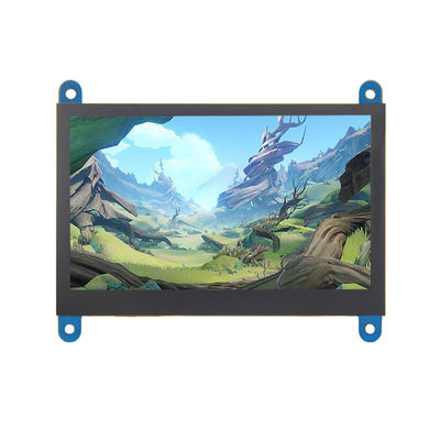Ein guter Preis. Kompatibles intelligentes LCD Modul 0.34A 800x480 HDMI Modul 4,3 Zoll Tft Lcd Online