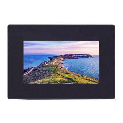 Ein guter Preis. Anzeigen-Modul RGB 65K 480x272 HMI 4,3 Zoll-kapazitiver Touch Screen mit Wohnung Online
