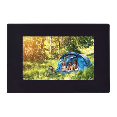 Ein guter Preis. Touch Screen RGB 65K 7in HMI 7 Zoll-IPS-Anzeigen-Modul 800x480 für Videoplayback Online