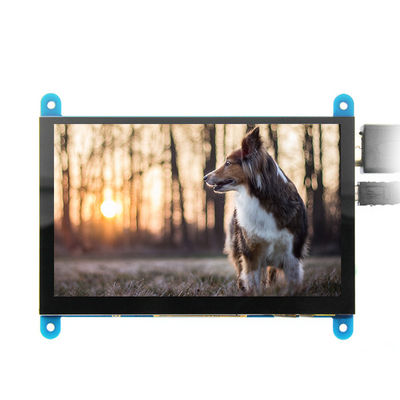 Ein guter Preis. Modul 5V Smarts LCD der Entschließungs-800x480 5 Zoll Lcd-Modul für Himbeere Online
