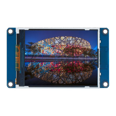 Ein guter Preis. 300Nit 2,8 des Zoll-HMI Modul Anzeigen-des Modul-240*320 2,8 Lcd ohne Note Online