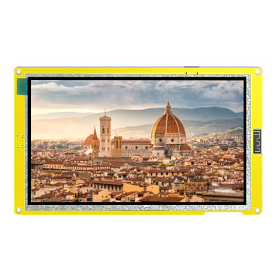 Ein guter Preis. 7,0 Anzeigen-Modul Wihthout-Note Zoll Arduino 16M Flash IPS TFT LCD Online