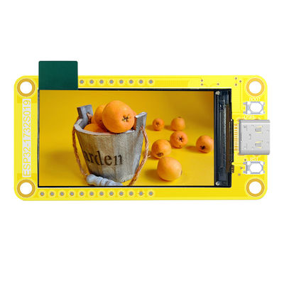 Ein guter Preis. 1,9 Anzeigen-Modul LCD-Monitor LVGL WIFI Bluetooth des Zoll-170x320 IPS TFT Online
