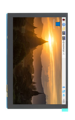 Ein guter Preis. 5,0 Note LCD-Modul Zoll-Himbeerpu-Modul-800*480 MIPI IPS TFT DSI multi Online