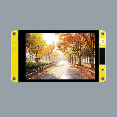 Ein guter Preis. Kapazitive Touch Screen Modul-Entwicklungs-Brett TFT LCD-Anzeige Arduino Online