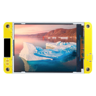 Ein guter Preis. Anzeigen-Modul Arduino LVGL RGB 65K ESP32 TFT Touchless LCD Farbe Online