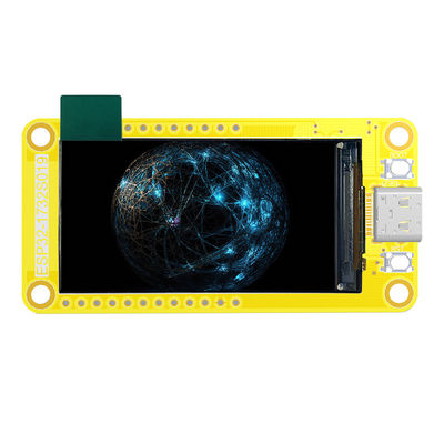Ein guter Preis. 1,9 des Fahrerchips des Moduls ST7789 des Zoll ESP32 TFT LCD industrielle Notenbildschirmanzeige Online