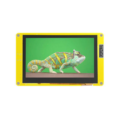 Ein guter Preis. ESP32 4,3-Zoll-Farbe-LCD-Anzeigenmodul 800 * 480 stützt Entwicklungsbrett IPS LVGL Bluetooth WiFi Online