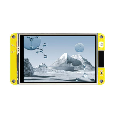 Ein guter Preis. 3.5 Zoll Touchscreen ESP32 Display Modul mit Resistiven Berührung Online