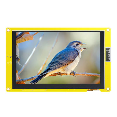 Ein guter Preis. Betriebstemperatur esp32 RGB 65K Modul 5V Smart LCD Farbe-20℃~70℃ 5,0 Zoll Online