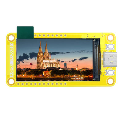 Ein guter Preis. Fahrer-Chip 300 der Anzeigen-ESP32 des Modul-ST7789 Nissen-Helligkeit kleiner LCD-Bildschirm Online