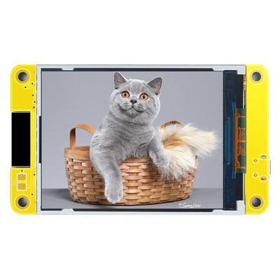 Ein guter Preis. Modul 50g Smart LCD mit Betriebstemperatur -20℃~70℃ RGB 65K Farb2,8 Zoll Online