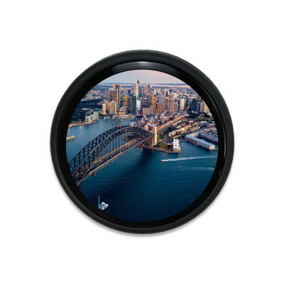 Ein guter Preis. Schwarz und IPS-LCD-Panel ESP32-Displaymodul mit Auflösung 240*240 Online