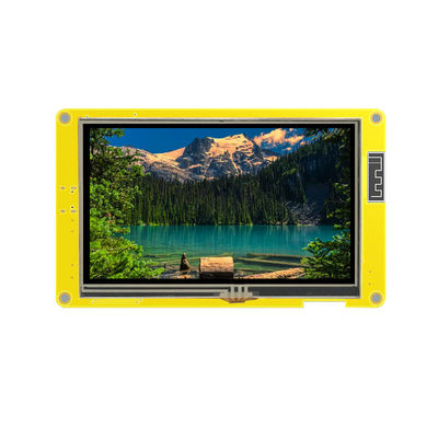 Ein guter Preis. 4.3-Zoll-Display-Modul ESP32-30C-80C, um die Kraft des Internets der Dinge freizusetzen Online