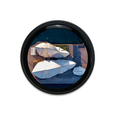 Ein guter Preis. Hochauflösendes ESP32-Displaymodul mit 240*240 Auflösung in Schwarz Online