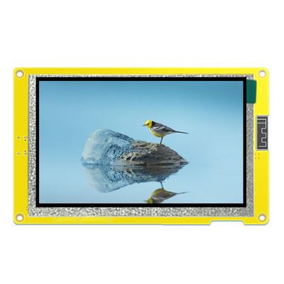 Ein guter Preis. Effizientes ESP32-Display-Modul - 5,0 Zoll mit 320 mA Stromverbrauch Online