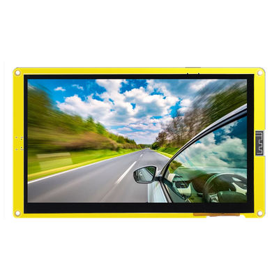 Ein guter Preis. geringer Stromverbrauch von ca. 500 mA ESP32-Display-Einheit - bei 5 V betrieben Online