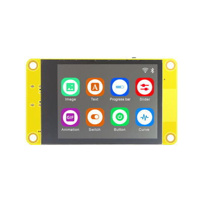 Ein guter Preis. Kompaktes, leichtes ESP32-Display-Modul mit 2,2 Zoll-Bildschirm Online