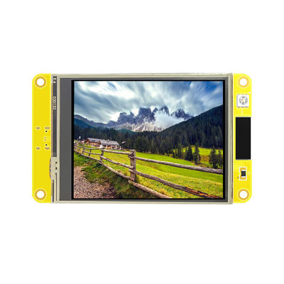 Ein guter Preis. 3.2-Zoll-Resistenz-Touch-Leistungs- und Leistungsmodul ESP32 mit geringer Leistung Online