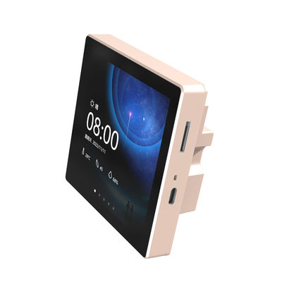 Ein guter Preis. Hochleistungs-4,0-Zoll-LCD-Display mit 5V Betriebsspannung für -30C-80C Online