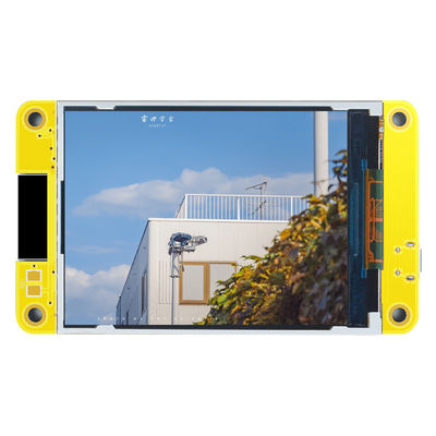 Ein guter Preis. 320*240 Auflösung 2,8 Zoll LCD-Monitor für Industrie Online