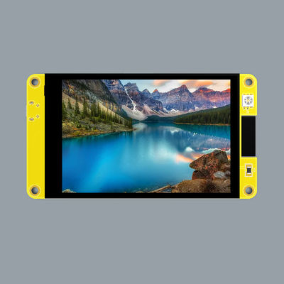 Ein guter Preis. Kompaktes TFT-Flüssigkristall-Display -30C-80C-Raumsparlösung für Unternehmen Online