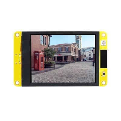 Ein guter Preis. ESP32-Display unterstützt Bluetooth und WLAN mit einem 3,2-Zoll-Display 240*320 Online