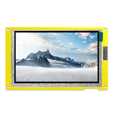 Ein guter Preis. TFT 800*480 RGB 65K Farb-LCD-Display-Modul ESP32-8048S050N 108.00*64.80 Wirkungsbereich Online