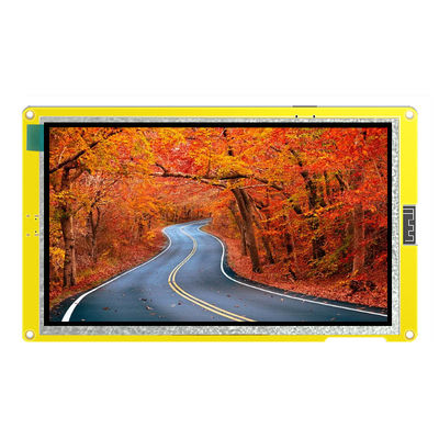Ein guter Preis. 5V 260g TFT-Displaymodul EK9716 Treiberchip RGB 65K Farbbreite -20.C -70.C Betriebstemperatur Online