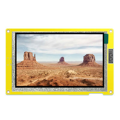 Ein guter Preis. ESP32-8048S050N TFT-LCD-Display-Modul mit 800x480 Auflösung und RGB 65K Farbe Online
