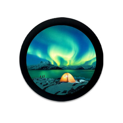 Ein guter Preis. IPS 240*240 Pixel ESP32 Display Modul mit niedrigem Stromverbrauch von 100 mA Online