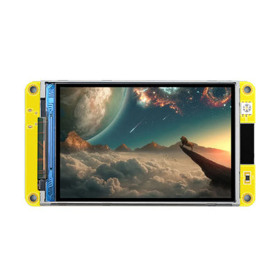 Ein guter Preis. Auflösung 320x480 TFT-Display-Modul 5V Betriebsspannung Weitblick Winkel 3,5'' ESP32-3248S035N Online