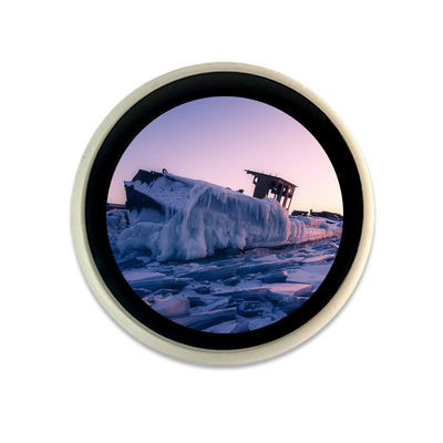 Ein guter Preis. ESP32-2424S012C ESP32 TFT-LCD-Display IPS Sichtlösung Leichtbau Online